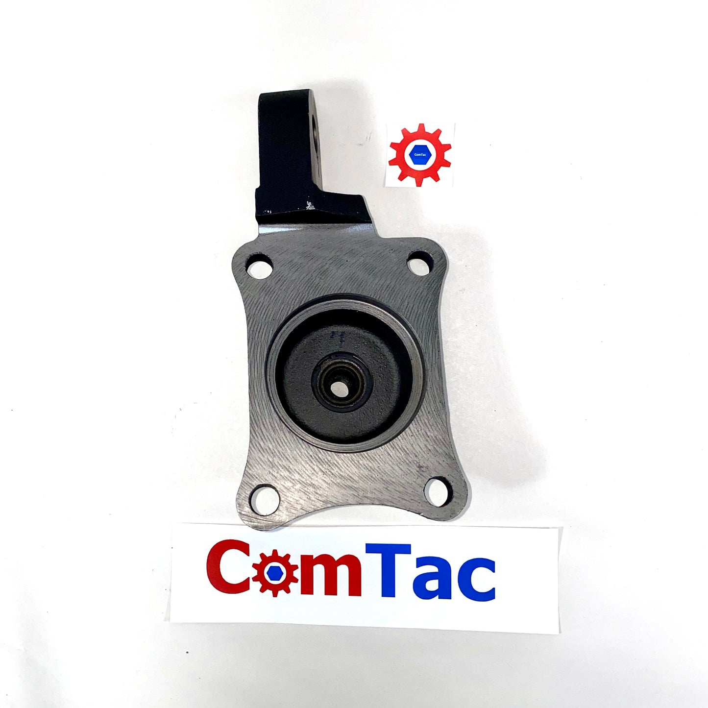 COVER, CTIS STEERING-BRACKET RF&LR; Hummer Humvee; 6005120 2530014338003