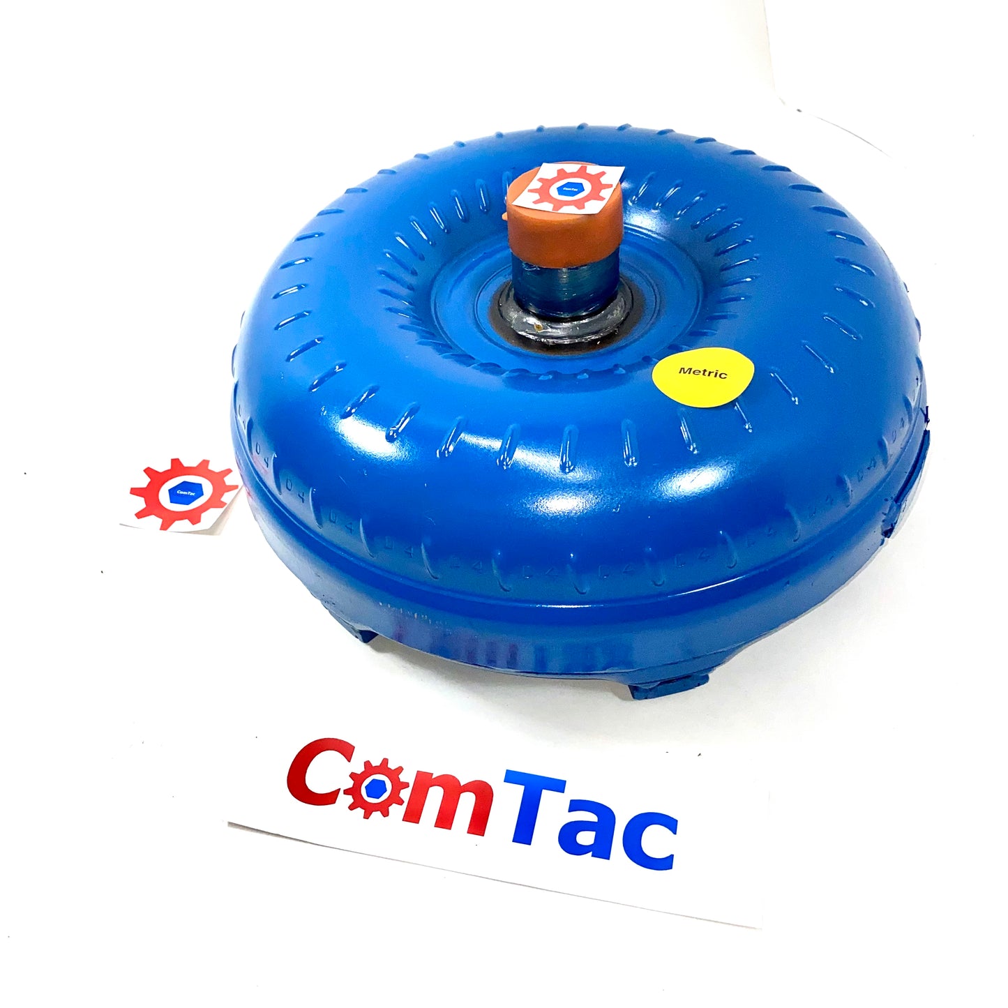 TH400 3L80 H.D. TORQUE CONVERTER ; M998 TH350 TH425 ; 2520-01-164-7234 ; 3 SPEED
