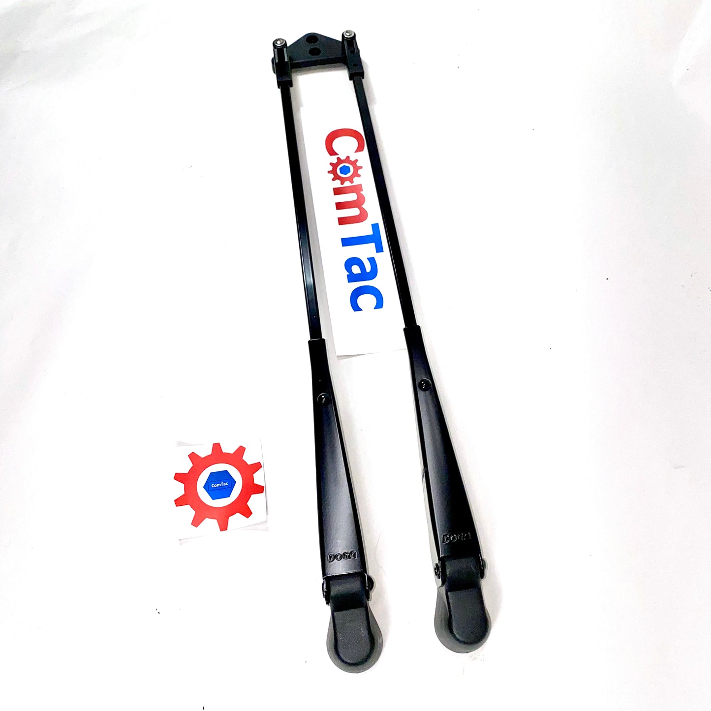 DOUBLE LEVER WINDSHIELD WIPER ; GDLS-CAT1 RG31A3 MRAP; R0071693 2540015576581