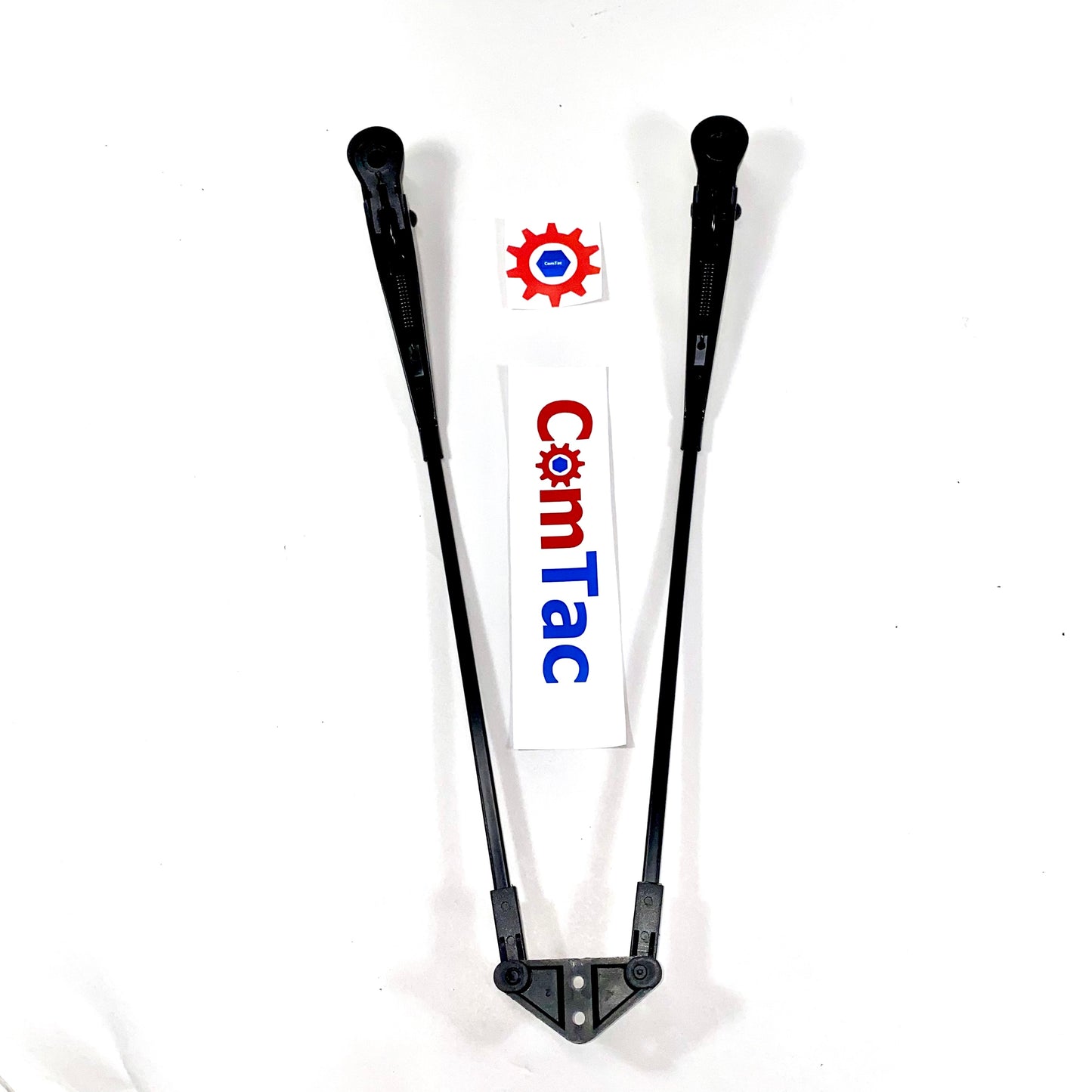 DOUBLE LEVER WINDSHIELD WIPER ; GDLS-CAT1 RG31A3 MRAP; R0071693 2540015576581