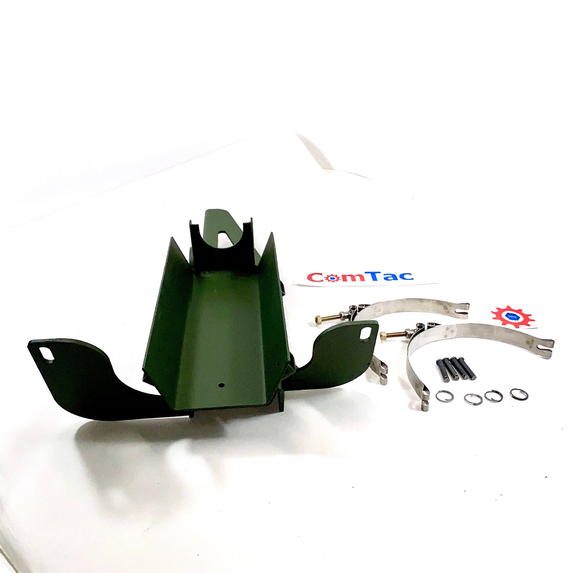 Bracket , AFES Crew Comp.(fire ext. mnt); M1114 ; 4210-01-542-8163 421968 421749