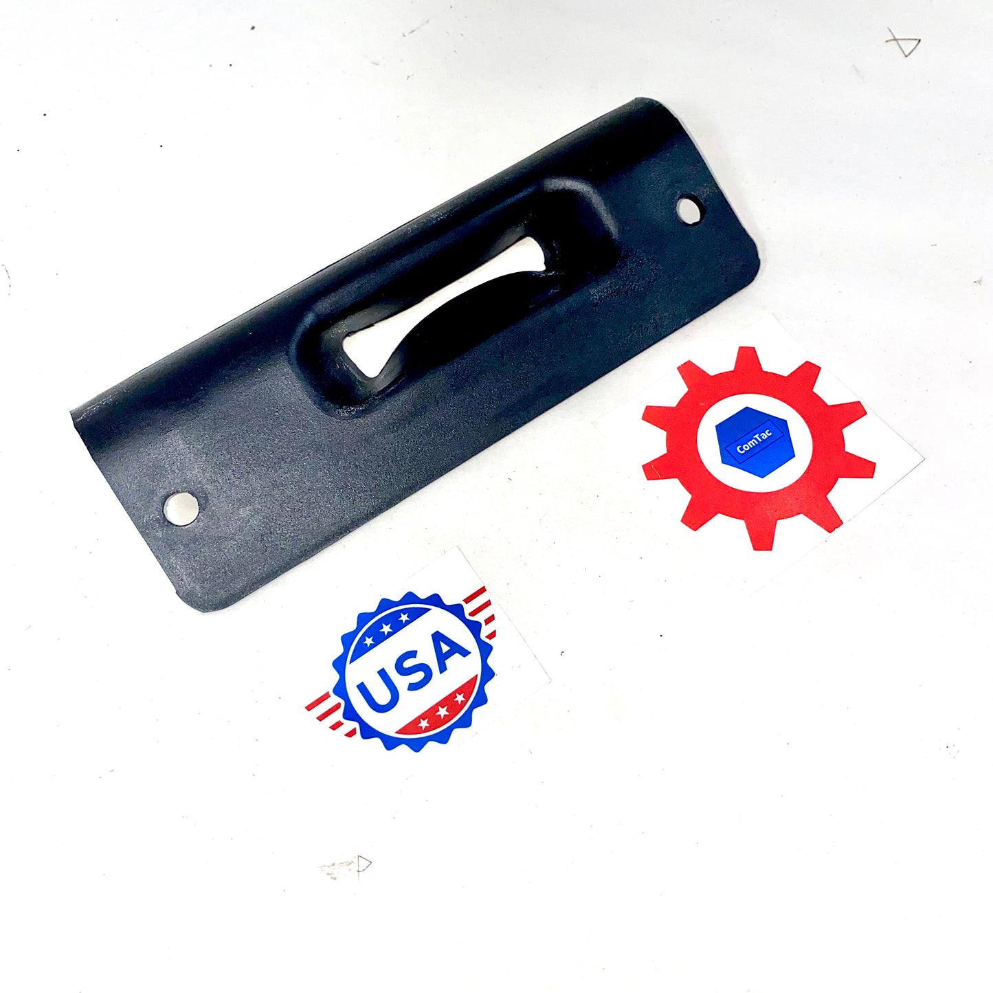 BOOT , PARKING BRAKE UPPER; M998 Hummer Humvee 12338295 2530-01-188-3520 5590700