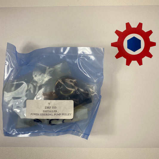 INSTALLER, POWER STEERING, PUMP PULLEY 4910-01-179-2517, J-25033-C