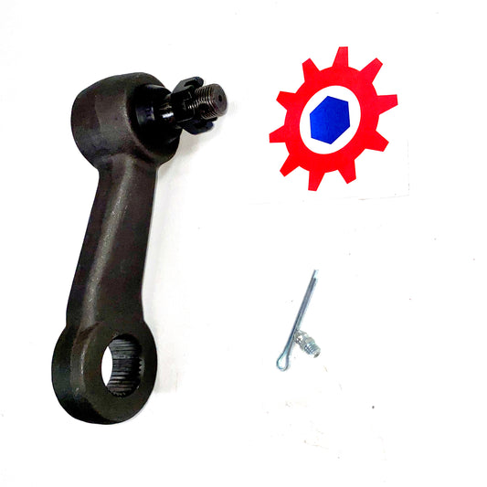 PITMAN BRACKET, STEERING(early style) Hummer M998 H1 ; 12340015 2530-01-252-8362