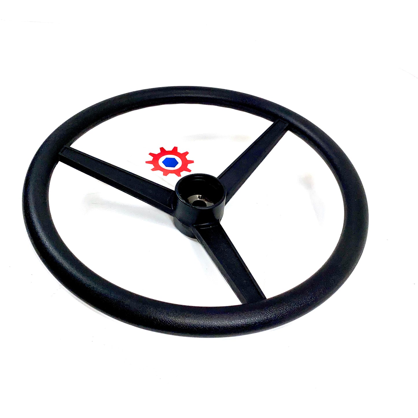 STEERING WHEEL ; H1 Mil. HUMMER ; 5577862 12446803 2530-01-411-2729 82-273A1