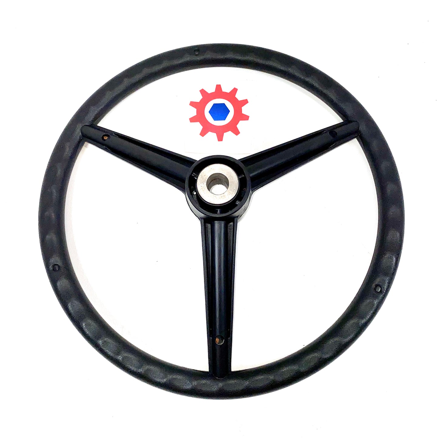 STEERING WHEEL ; H1 Mil. HUMMER ; 5577862 12446803 2530-01-411-2729 82-273A1