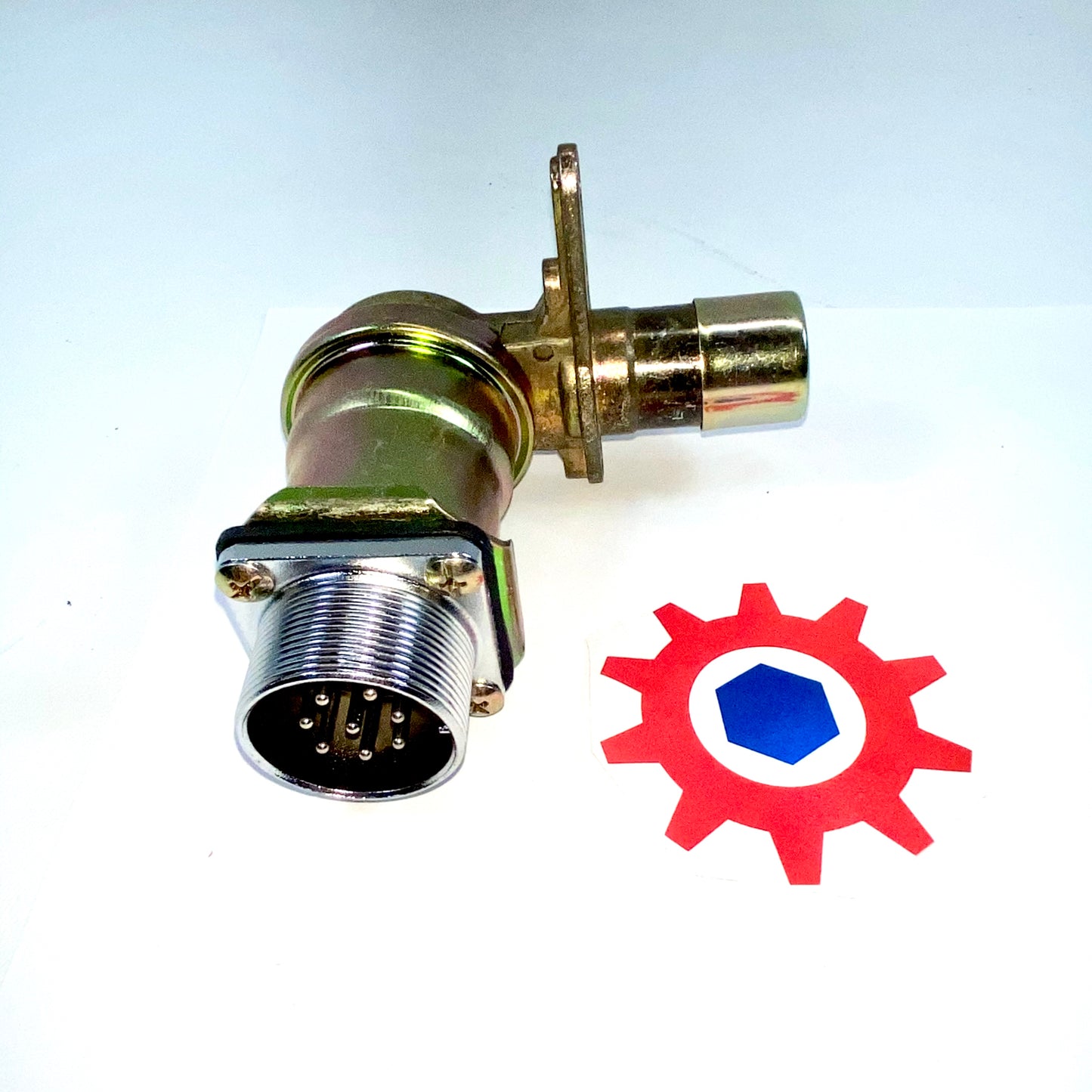 Switch , Dimmer ; M113 M2 M60 M42 ; 2590-00-735-4063 MS53001-1 7354063 4040