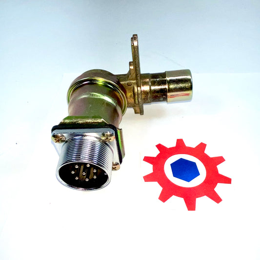 Switch , Dimmer ; M113 M2 M60 M42  ; 2590-00-735-4063   MS53001-1  7354063  4040