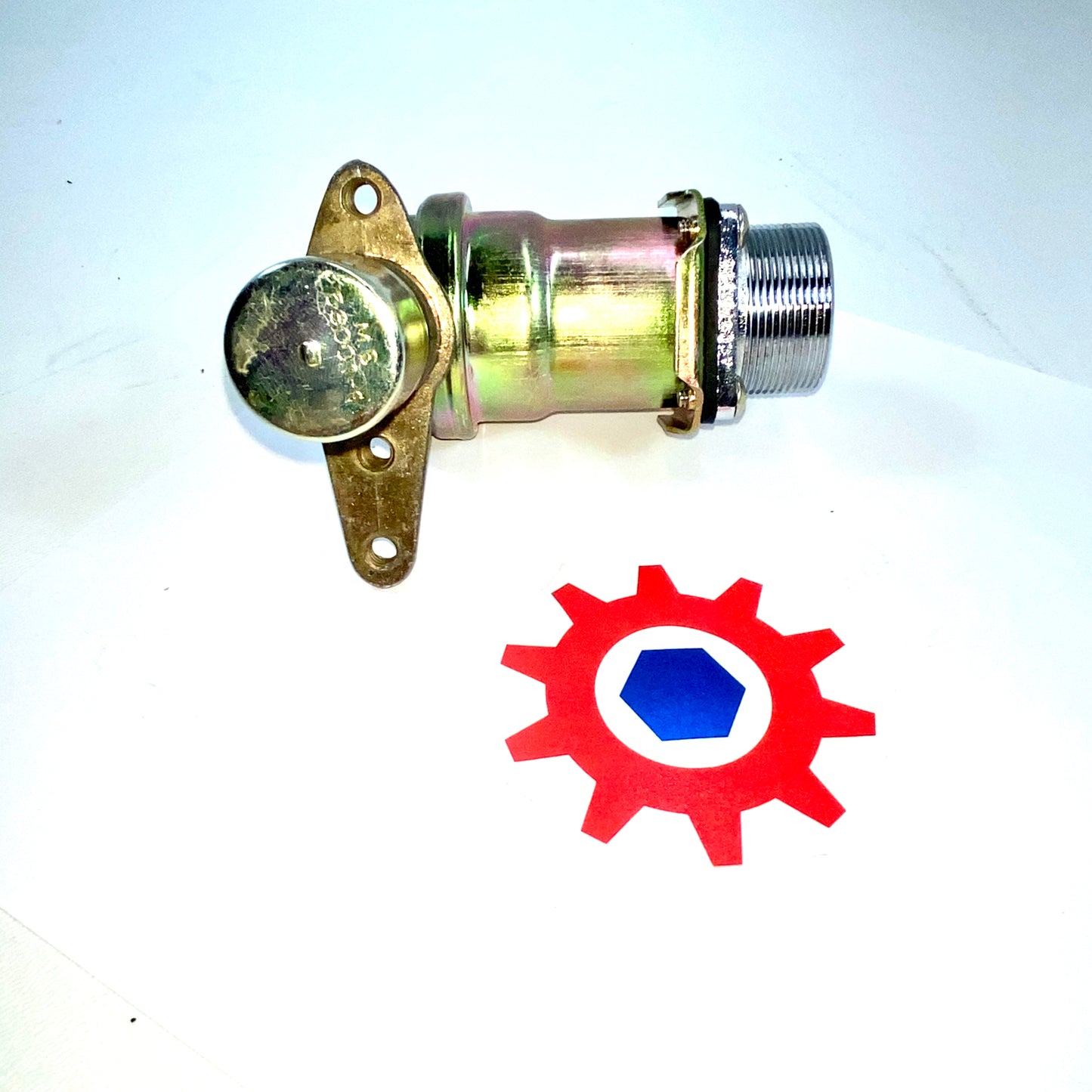 Switch , Dimmer ; M113 M2 M60 M42 ; 2590-00-735-4063 MS53001-1 7354063 4040