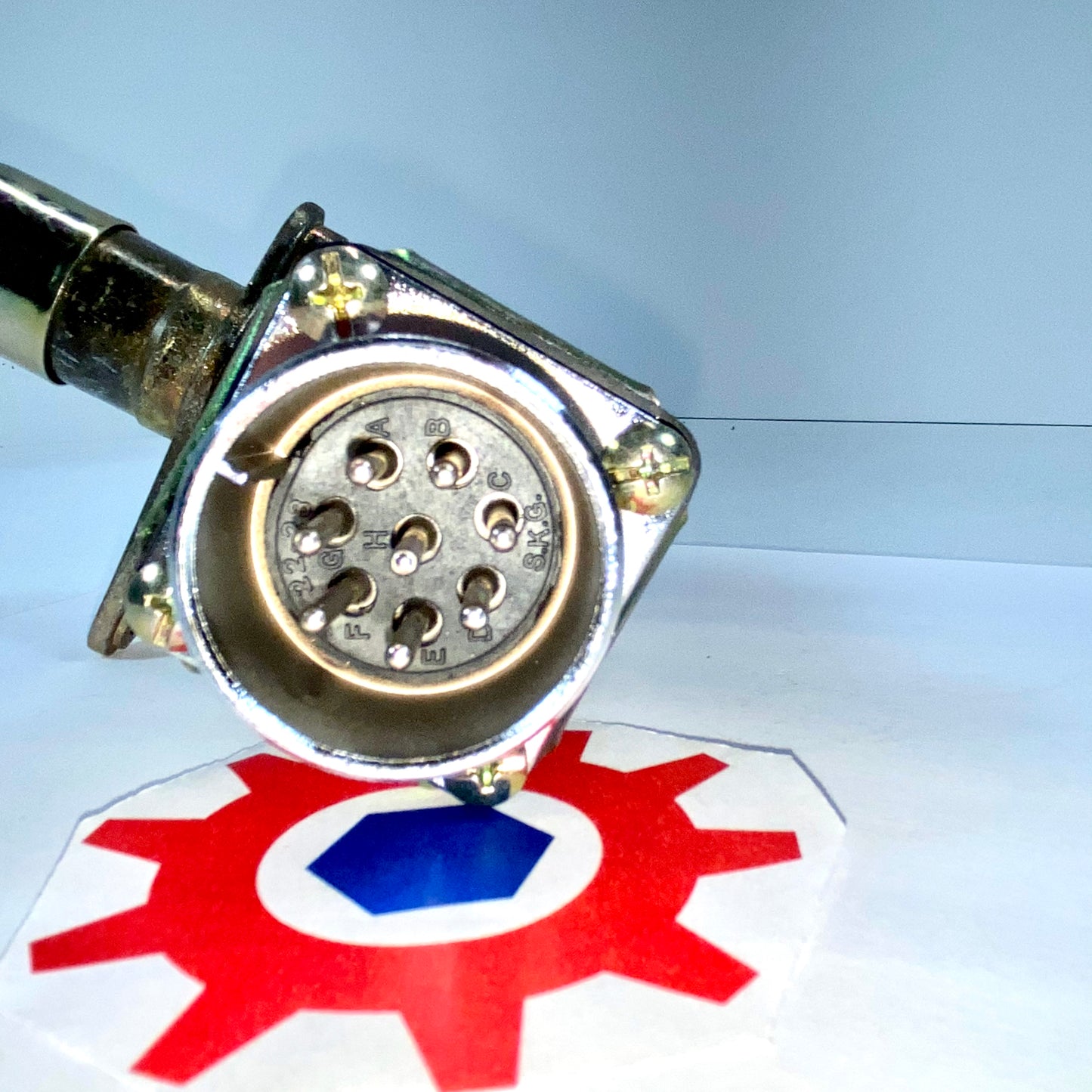 Switch , Dimmer ; M113 M2 M60 M42 ; 2590-00-735-4063 MS53001-1 7354063 4040