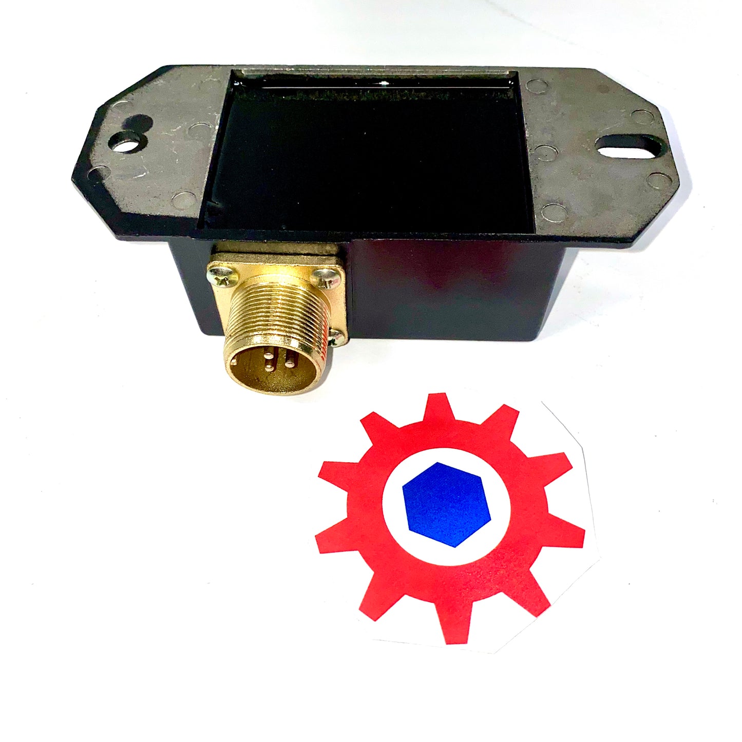 FLASHER , DIRECTIONAL ; M35 HUMMER M939 M809 ; 11613631 5589004 5945-00-789-3706