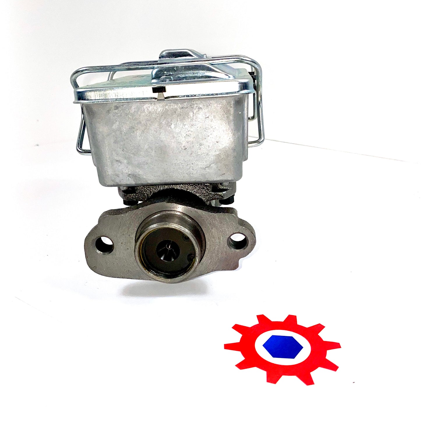 Brake Master Cylinder ; Mil. Hummer A2 ; 2530013579776 12342898 0204032538