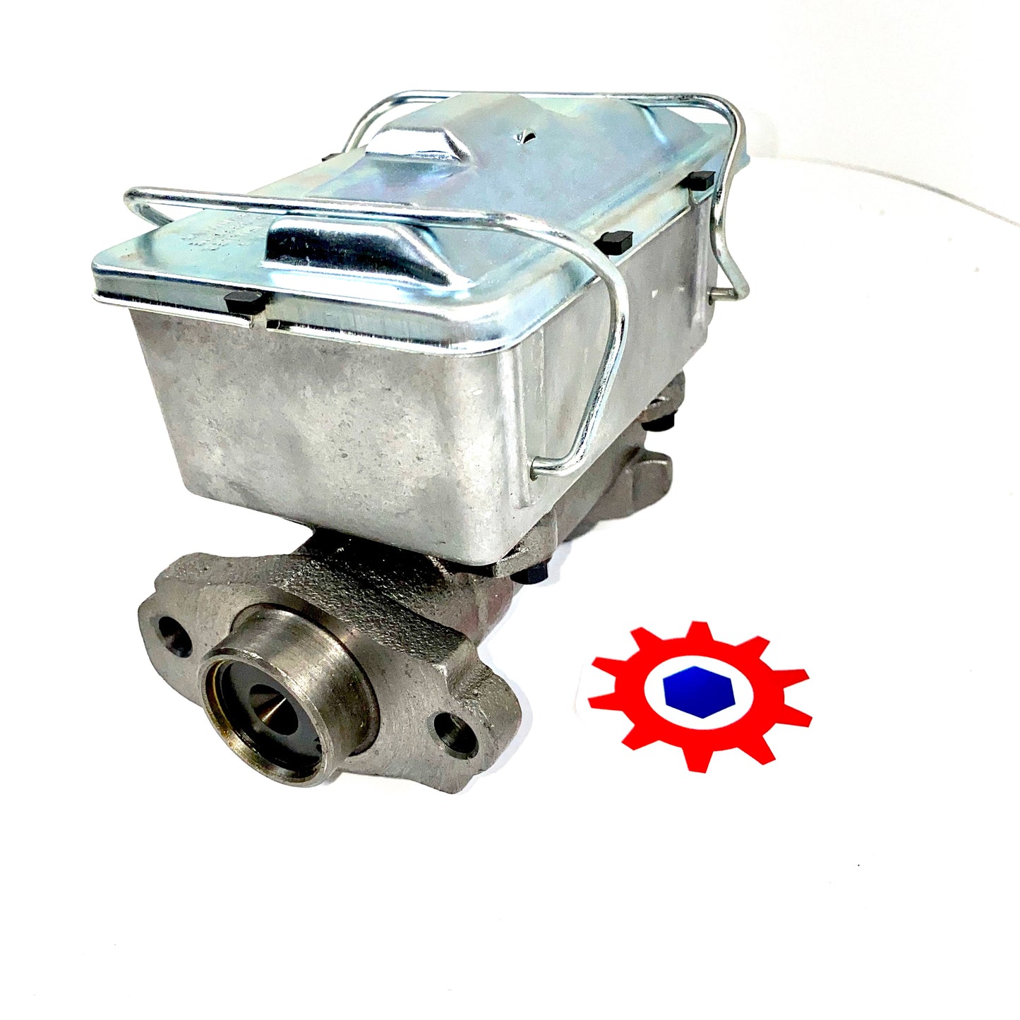 Brake Master Cylinder ; Mil. Hummer A2 ; 2530013579776 12342898 0204032538