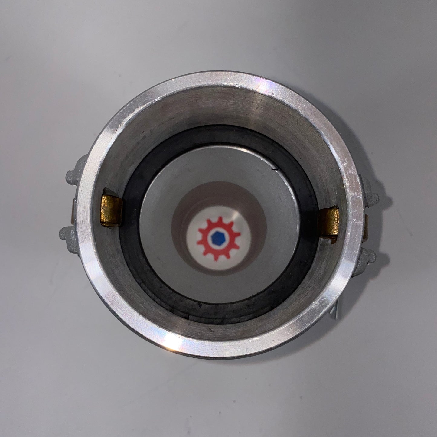 Reducing Coupler / Adapter Cam Lock 3" x 2" 150psi ; 4730009513294 AA59326/12-2-A-2