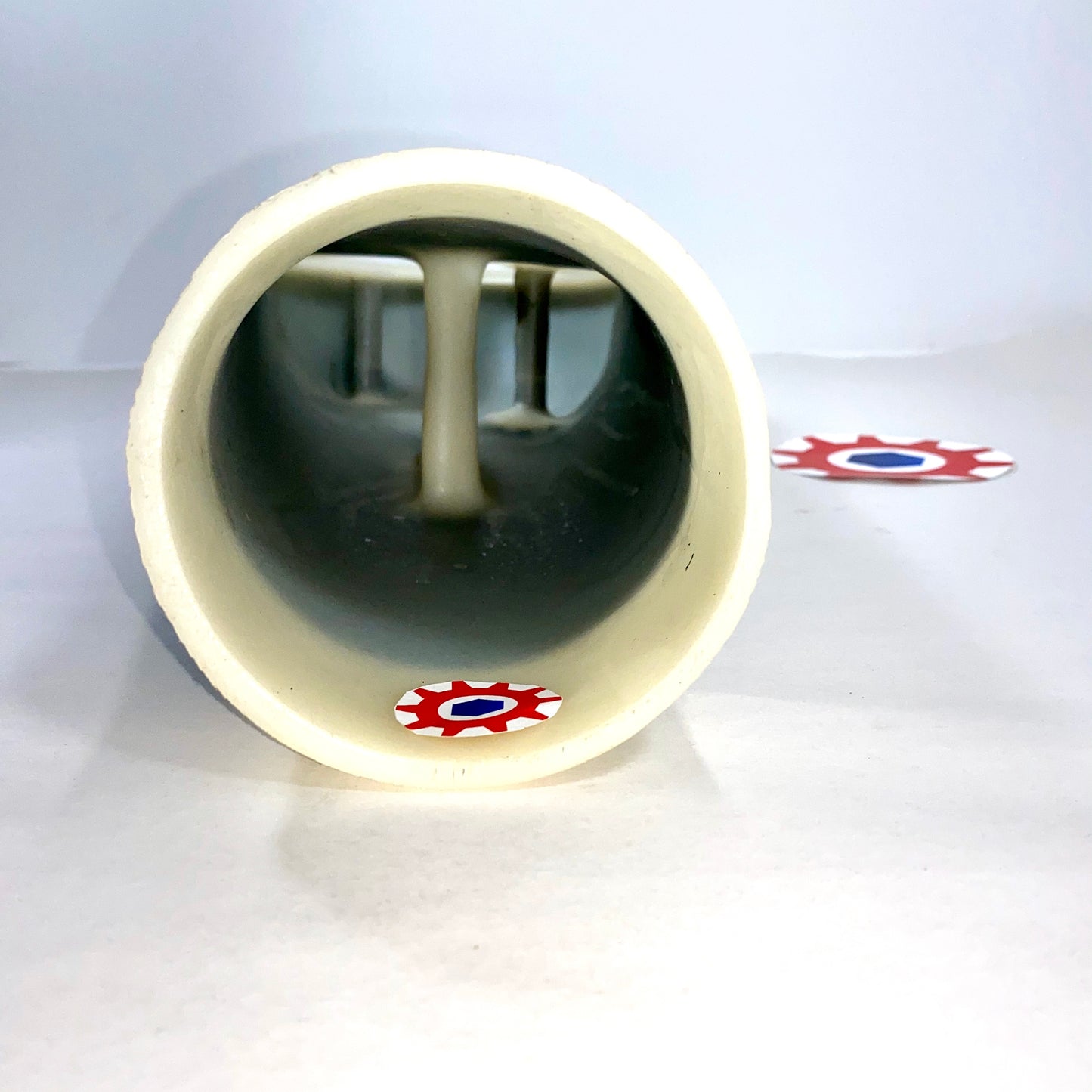 AIR INTAKE TUBE ; Humvee Hummer M998 ; 12338383 4710012781053 5584559 5597696