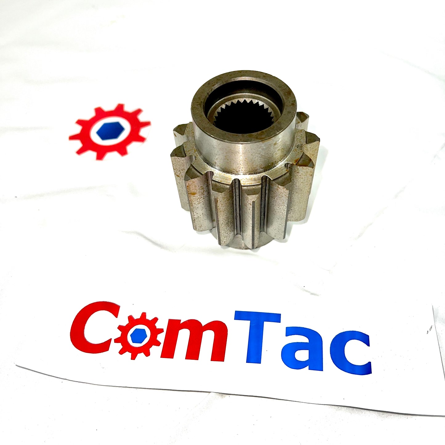 Upper Gear for 10.3K Knuckle ; Humvee Hummer ; 12338722 5574921 3020011745985