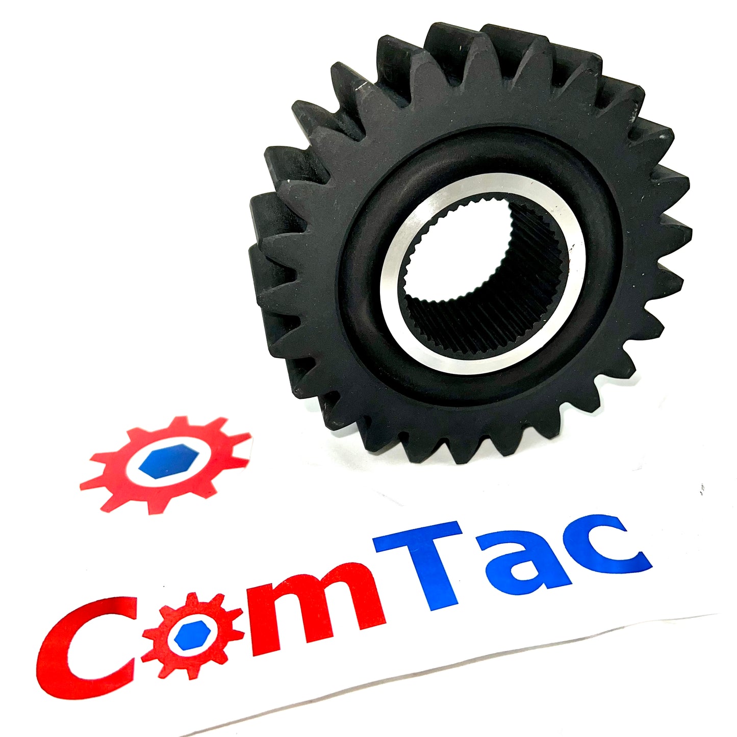 Gear Spur, 10K Lower Output; Hummer ; 5574922 3020011745984 2670327 12338723