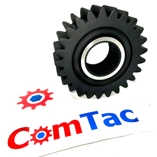Gear Spur, 10K Lower Output; Hummer ; 5574922 3020011745984 2670327 12338723
