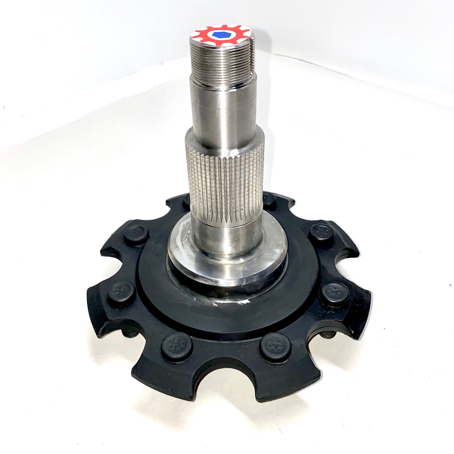 SPINDLE for Early Style KNUCKLE ; Hummer Humvee H1 ; 2530-01-174-4174 5579061
