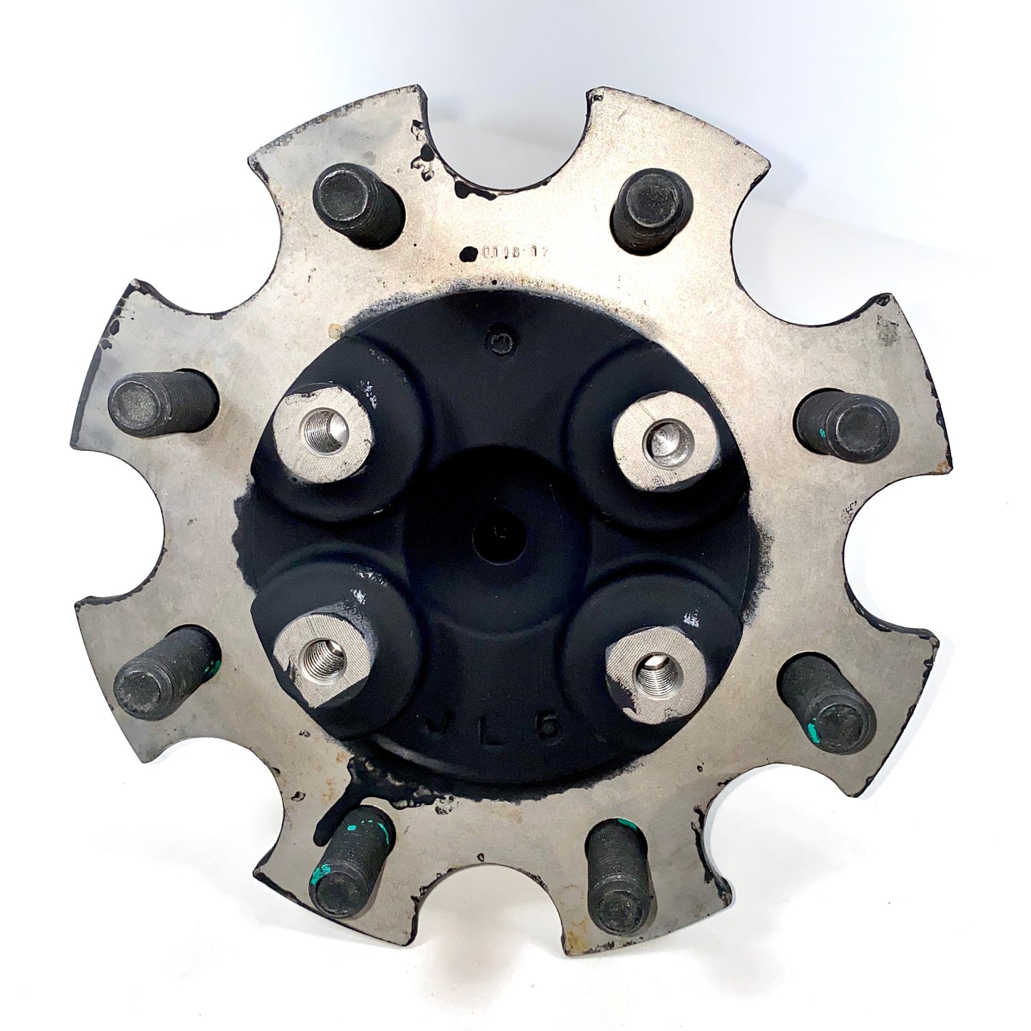 SPINDLE for Early Style KNUCKLE ; Hummer Humvee H1 ; 2530-01-174-4174 5579061