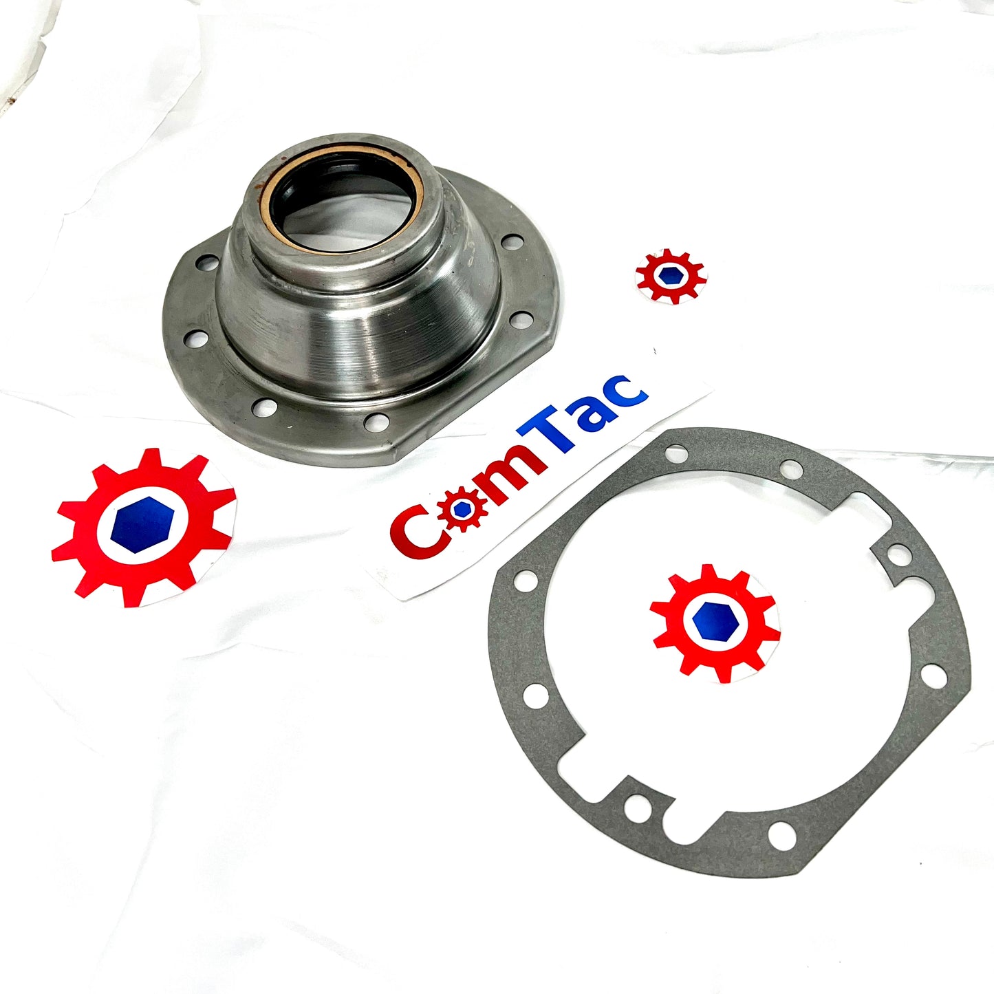 Housing & Seal Asm., Diff. Output and Mounting Bracket 3040007346897 A3866J556 5300014138543 5-Ton M939 02957