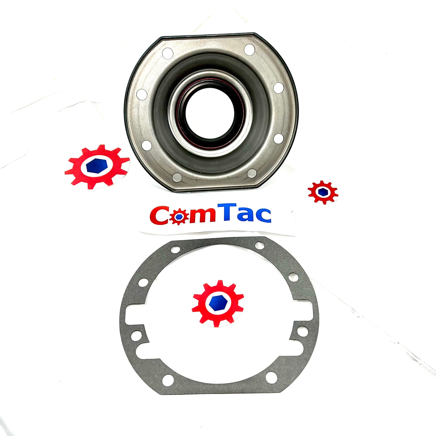 Housing & Seal Asm., Diff. Output and Mounting Bracket 3040007346897 A3866J556 5300014138543 5-Ton M939 02957