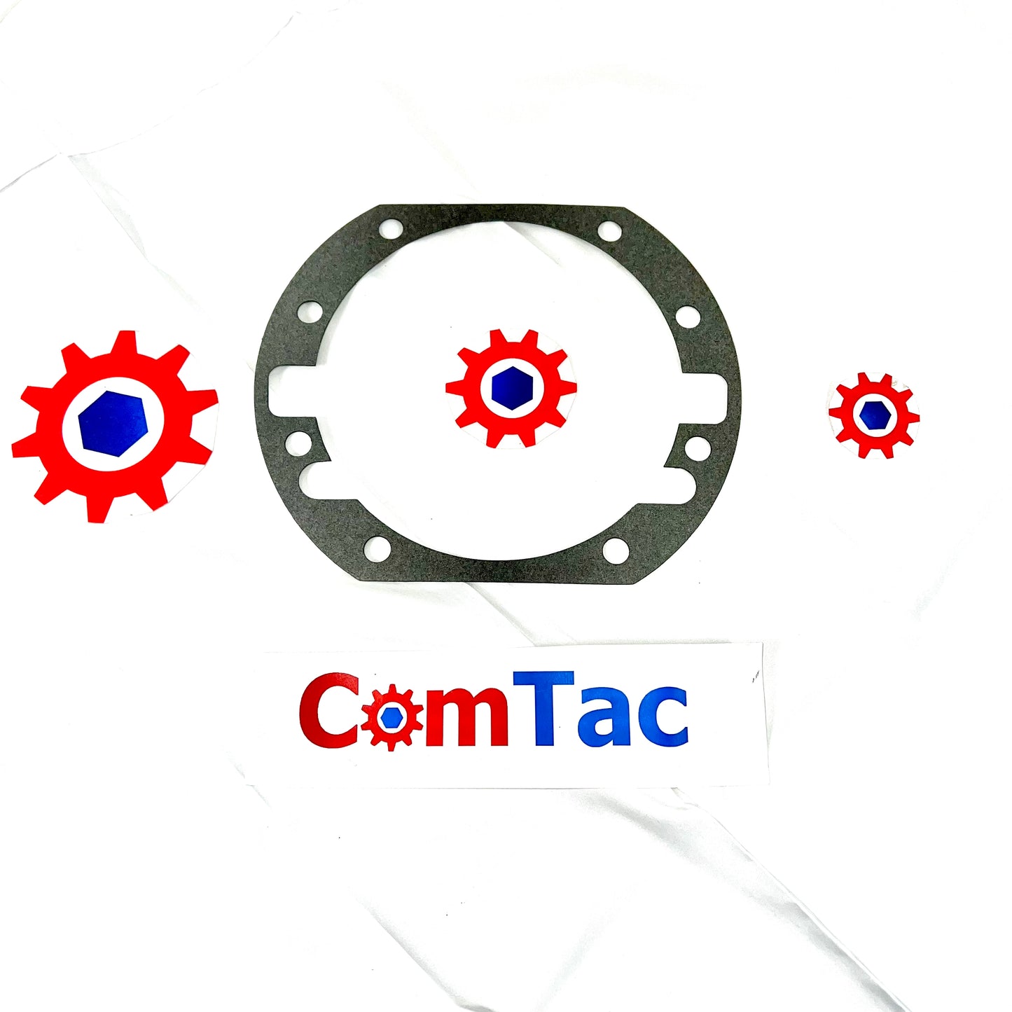 Mounting Gasket 5330-01-413-8543 5330014138543 02957 3040007346897