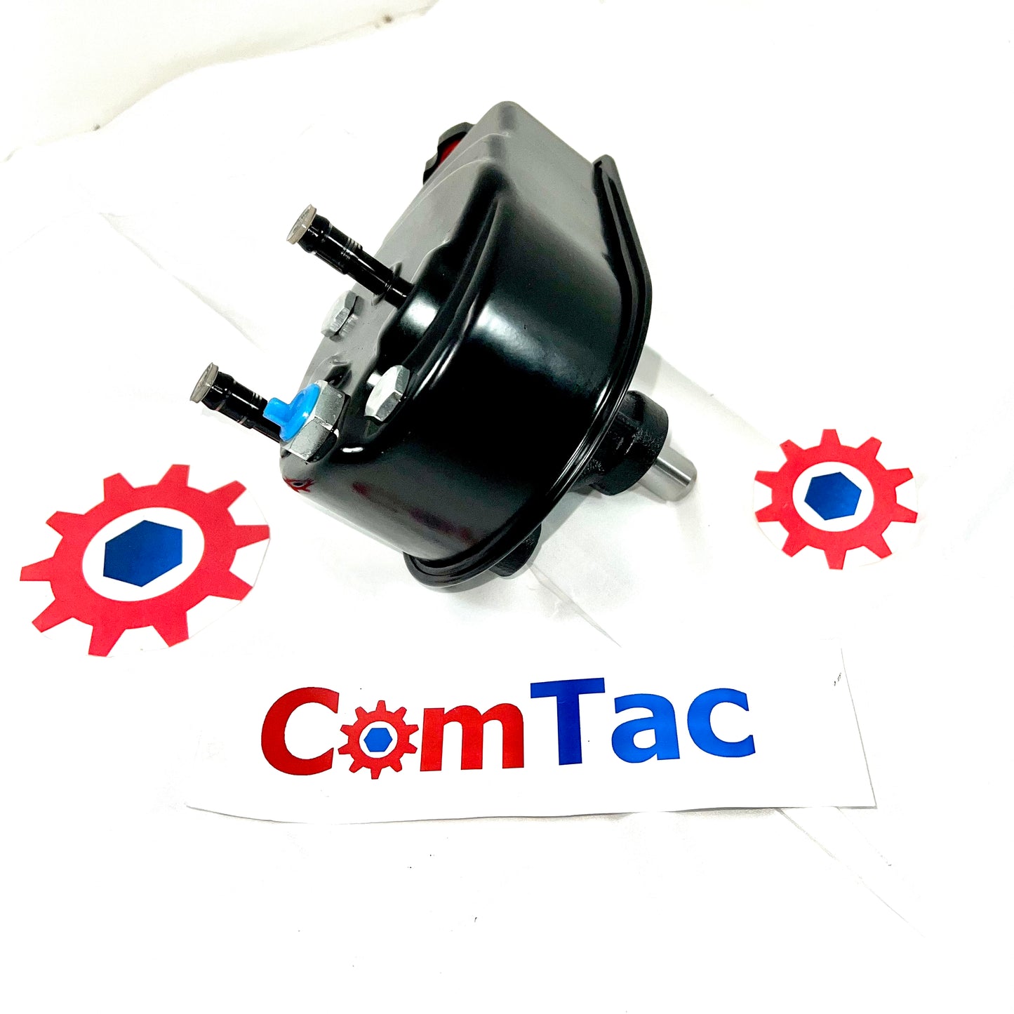 Power Steering Pump & Reservoir; M998 Hummer ; 2530014602439 12339495-1 RCSK18330