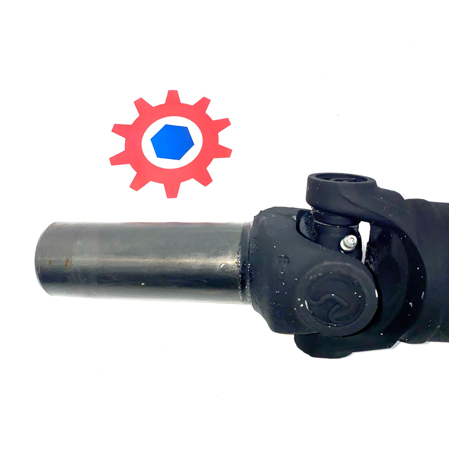 PROP-SHAFT REAR w/U-Joint ; M1038 Mil. Hummer ; 6007749 12447113-1 919588-2403