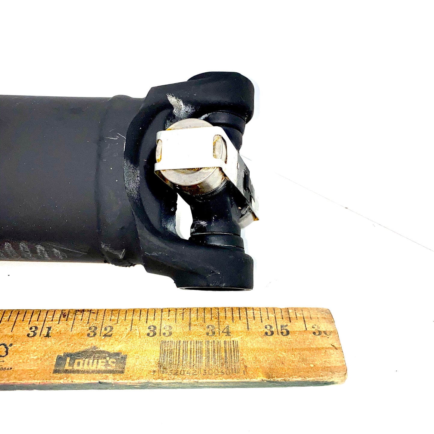 PROP-SHAFT REAR w/U-Joint ; M1038 Mil. Hummer ; 6007749 12447113-1 919588-2403