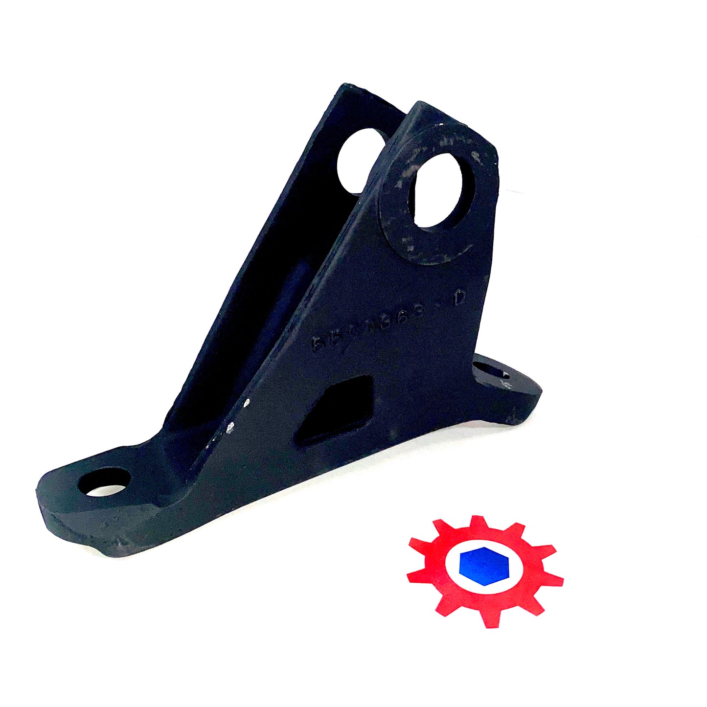 Shock Mount , LOWER ; H1 Mil. Hummer ; 2510011877037 12338315 5590363 5595537