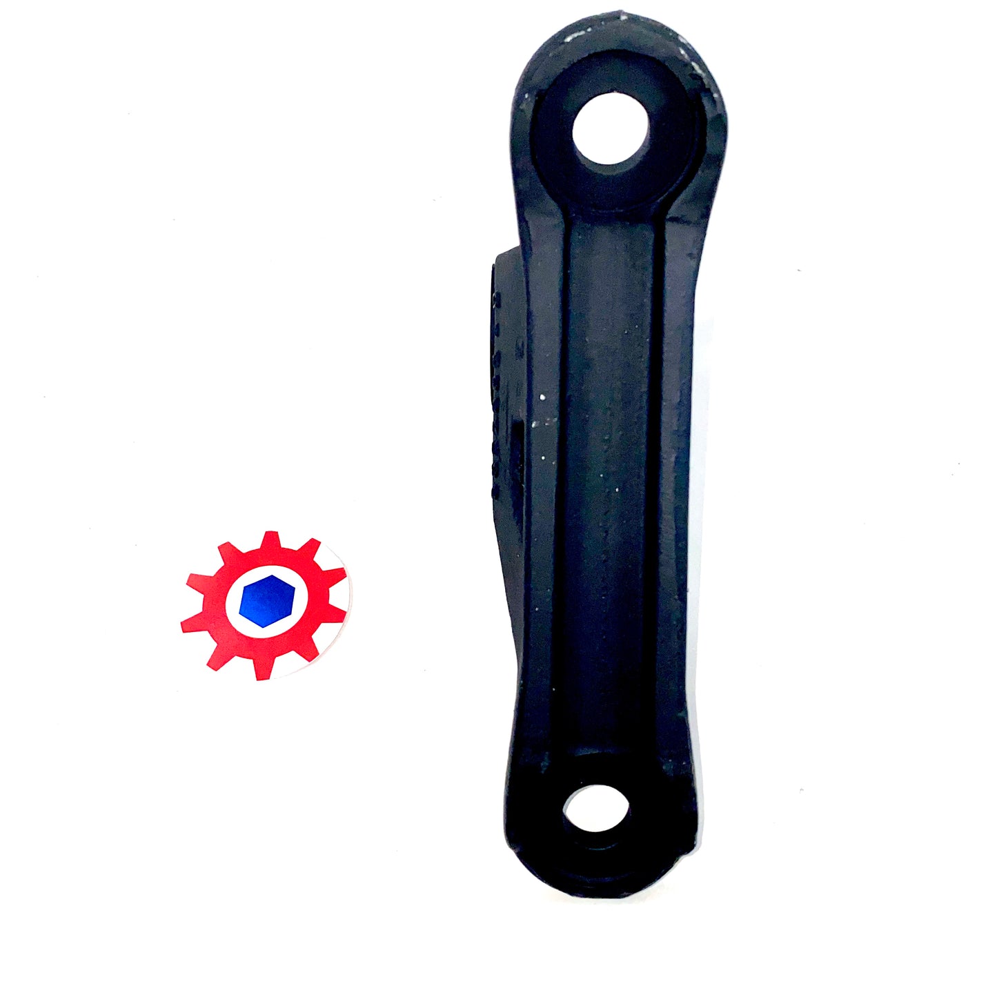 Shock Mount , LOWER ; H1 Mil. Hummer ; 2510011877037 12338315 5590363 5595537