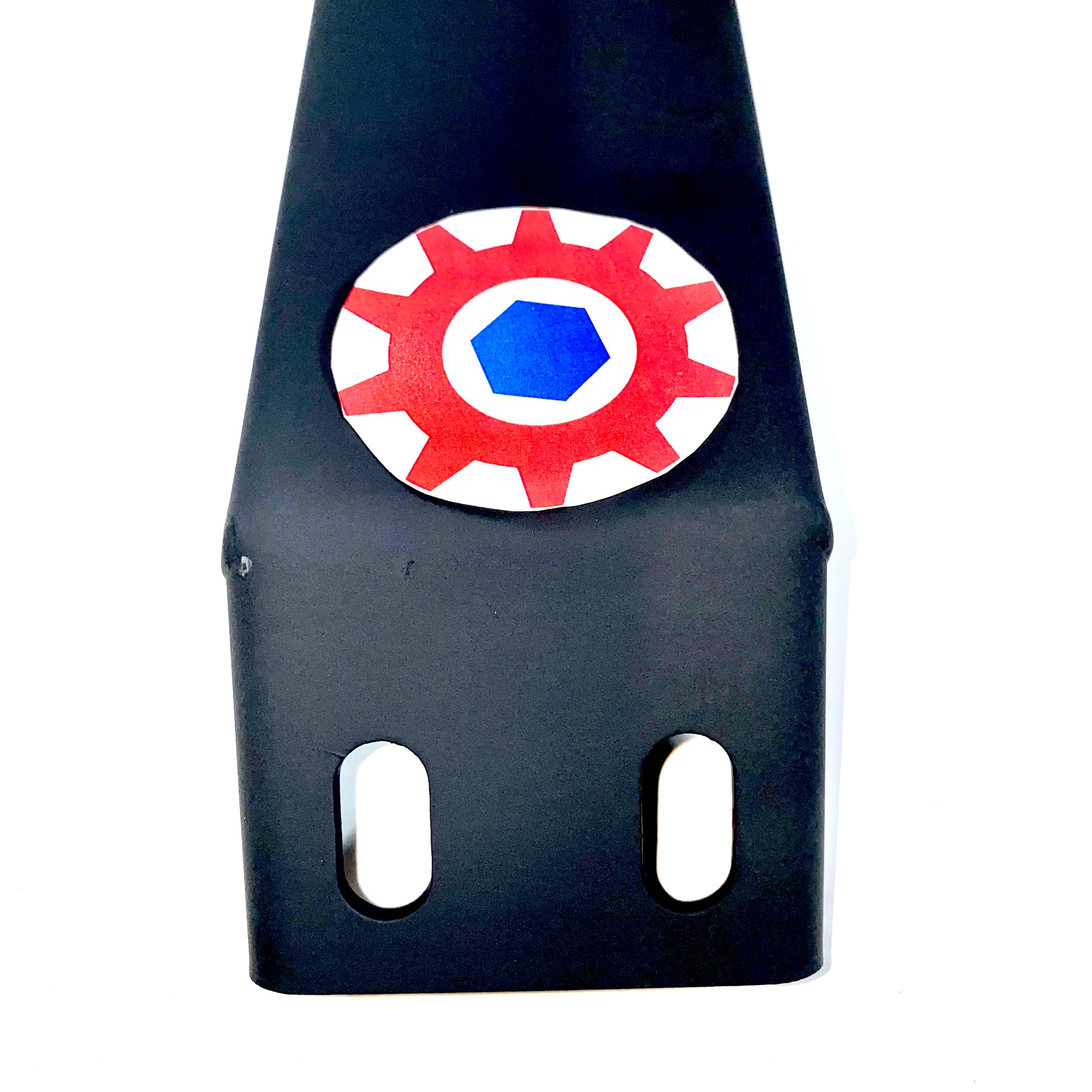 Rear Bumper Brace Outer RH or LH; Hummer Hummer ; 12339186  2540012573877  5595692