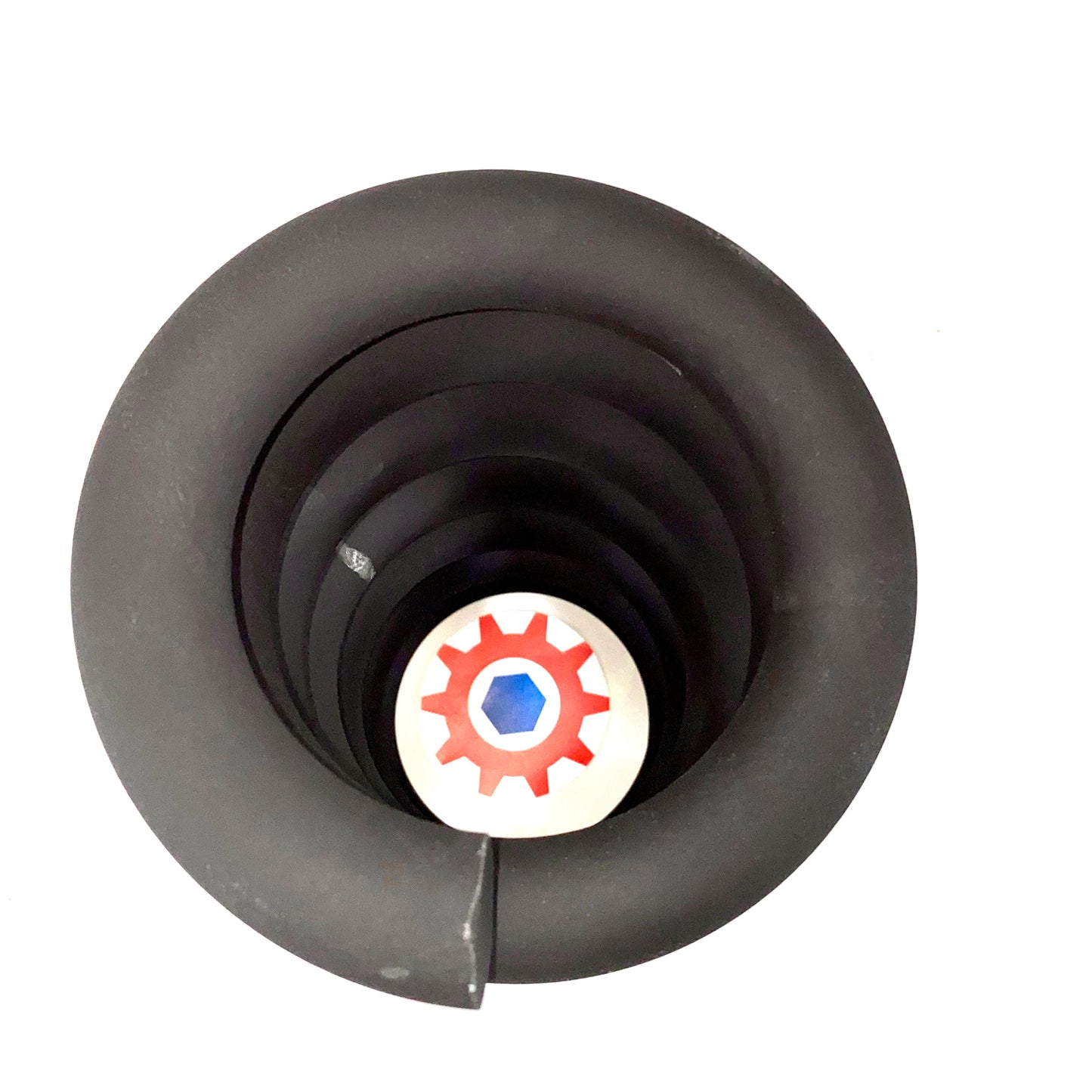 SPRING, REAR HD-2108 lb; Mil. Hummer; 12338316-3 5597913 5360012541492 5591251