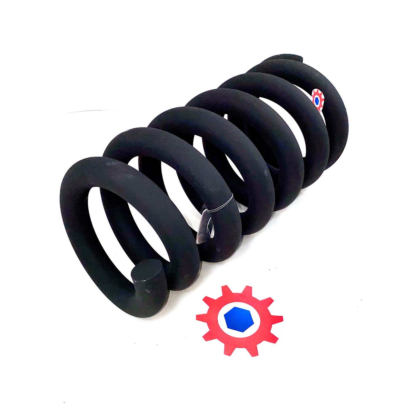 SPRING, REAR HD-2108 lb; Mil. Hummer; 12338316-3 5597913 5360012541492 5591251