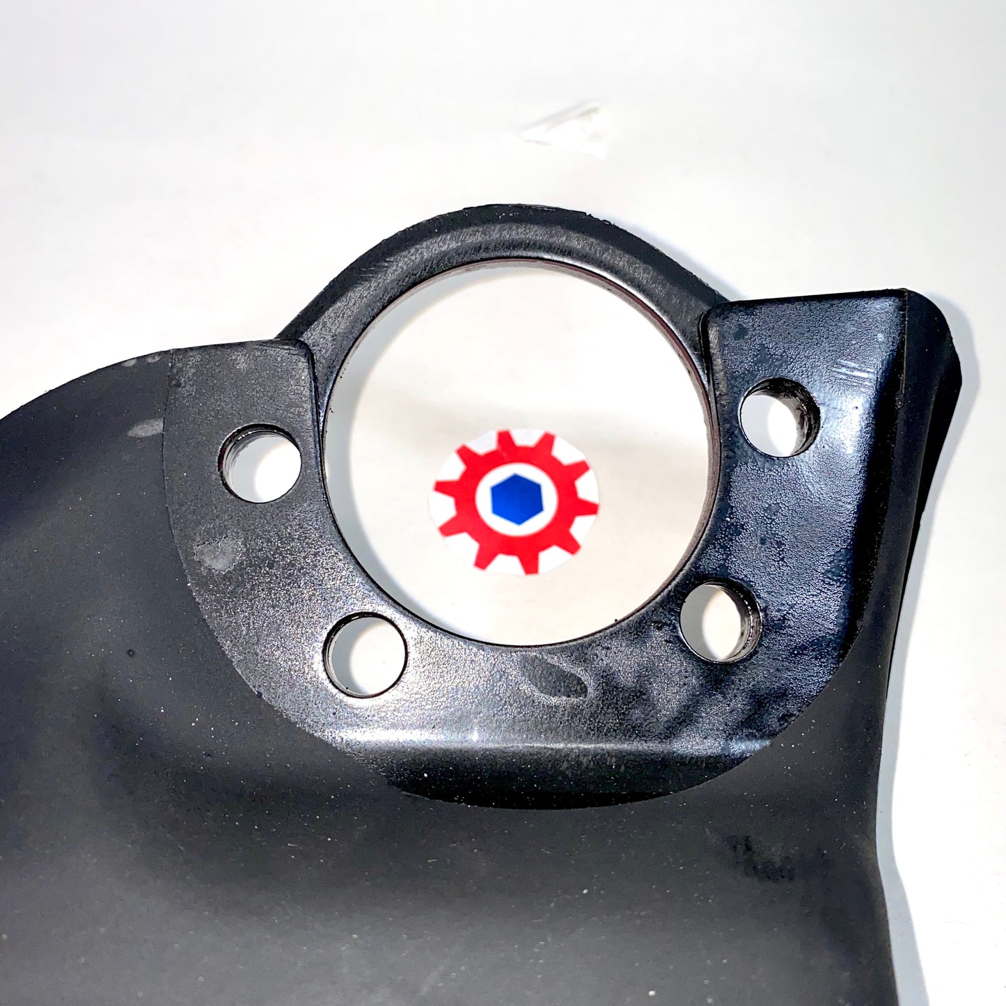 CONTROL-BRACKET , UPPER REAR RH ; Mil. Hummer ; 6030618 2350-01-554-8315