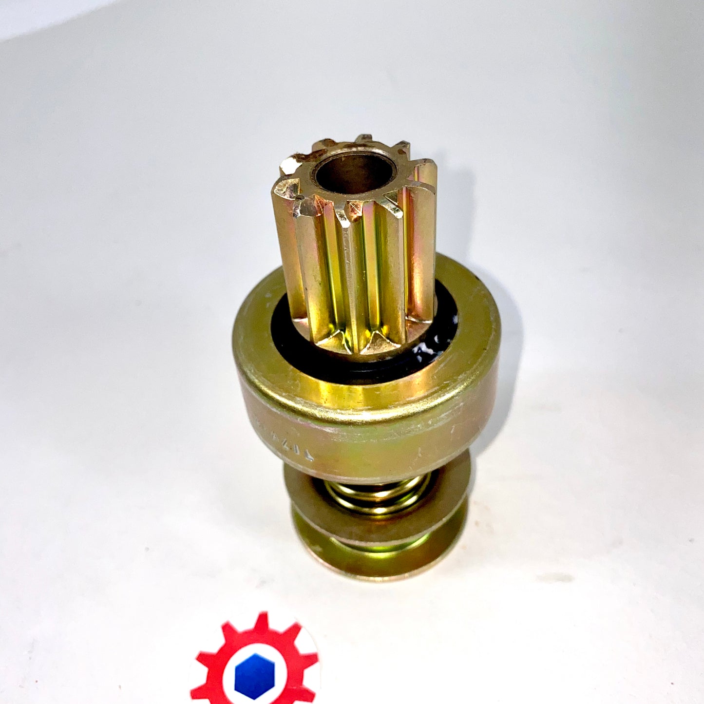 DRIVE , STARTER BENDIX ; HUMMER H1 ; 2920-01-187-1310 5740926 0767 DRA-3002D