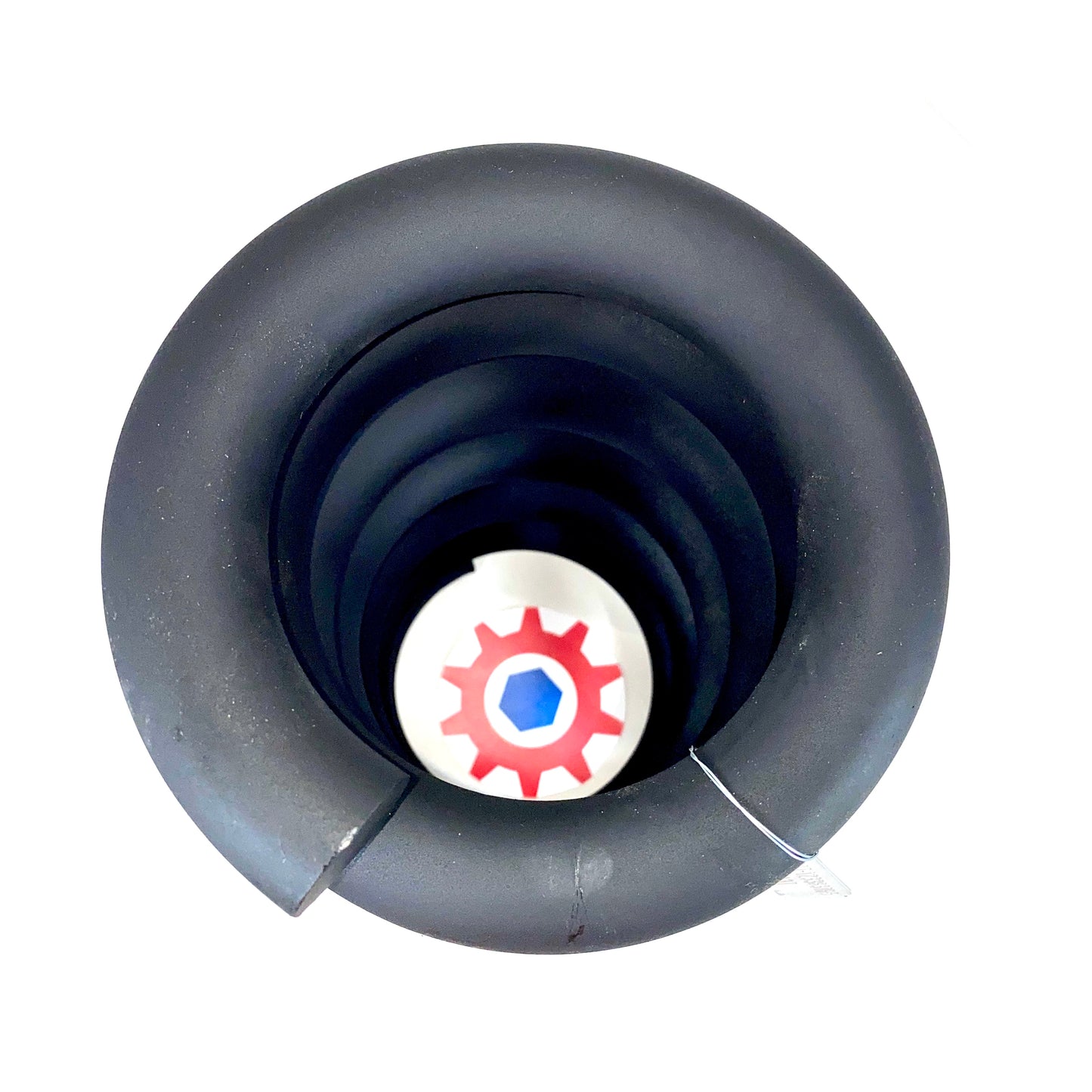 SPRING , REAR HD-3000 lb.; H1 Hummer ; 12338316-5 RCSK18428-2 5360-01-457-8018