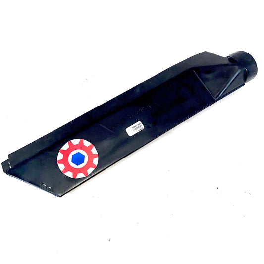 NOZZLE , DEFROSTER/HEATER, RH; MIL. HUMMER ; 2510-01-184-5498 12339292-1 5575919