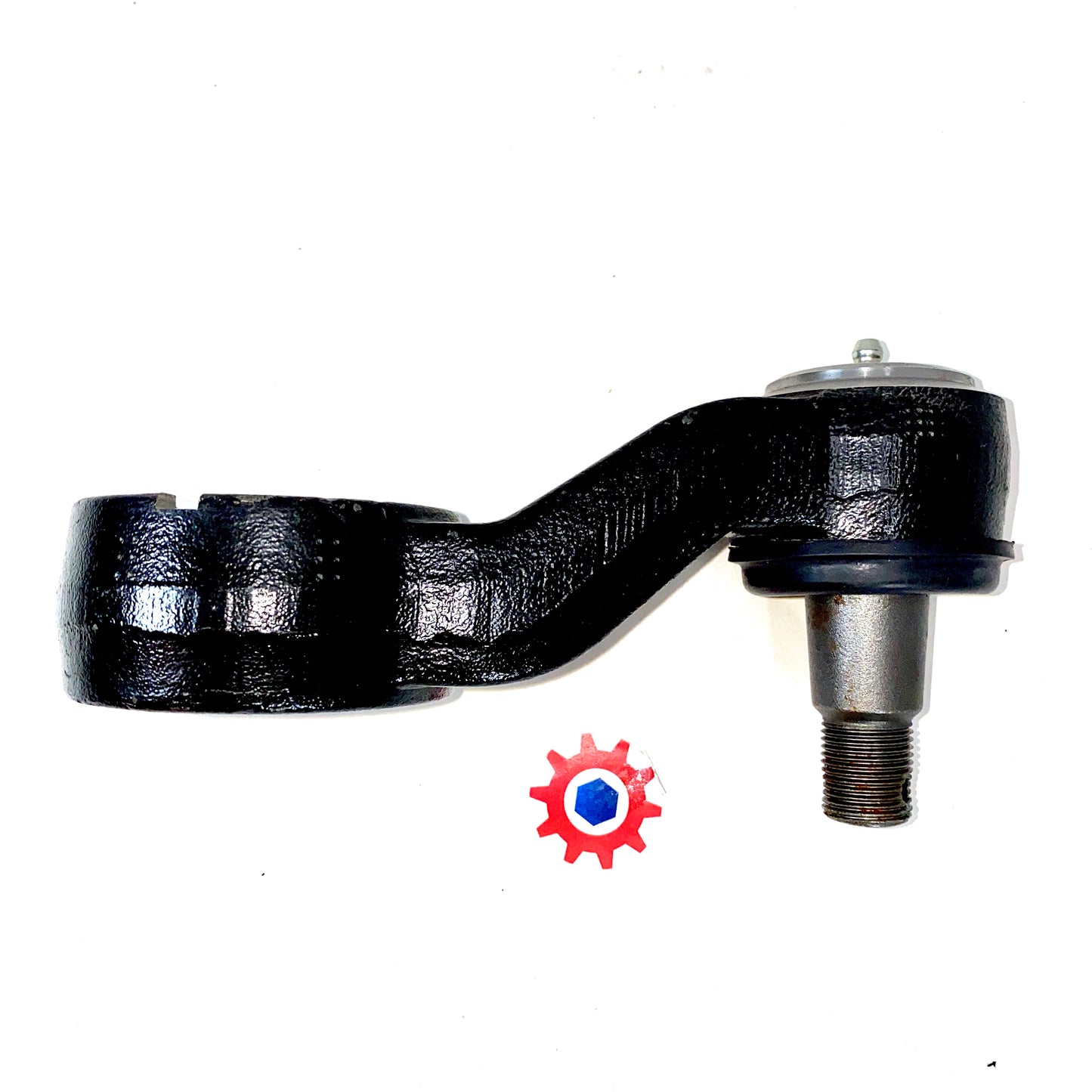 PITMAN BRACKET, STEERING (SUPER HVY) Mil. Hummer ; 6035075 2530015657606 2596924