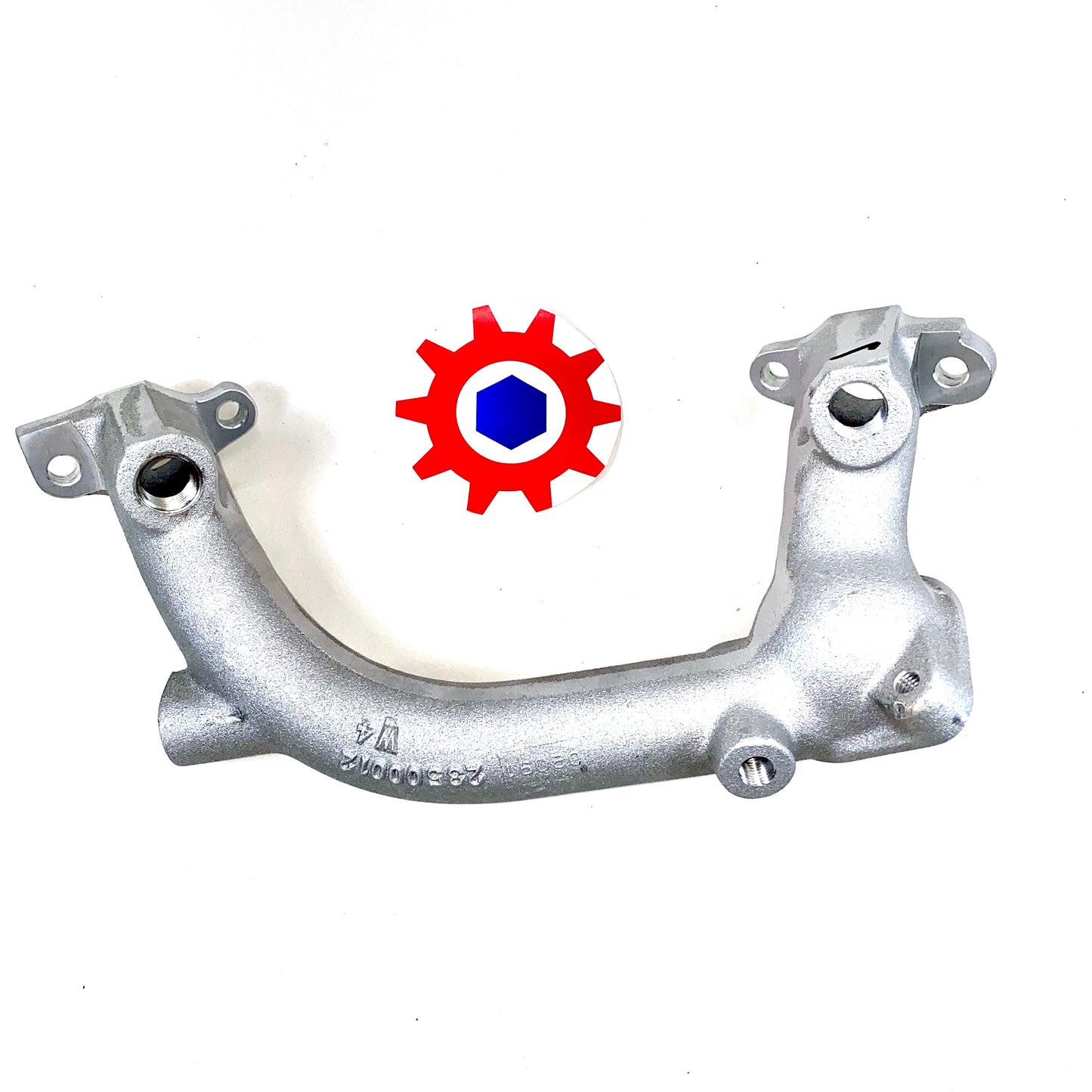 Water Outlet, Crossover, 6.2L; Humvee Hummer ; 2930-01-188-3682 5740077 23500012