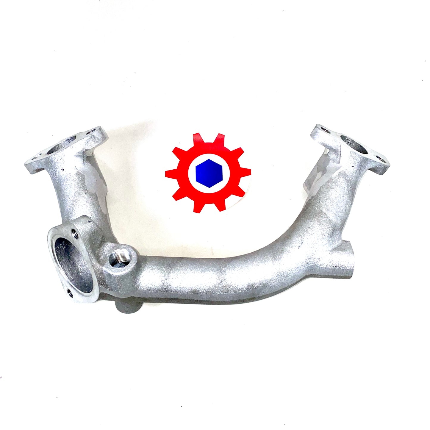 Water Outlet, Crossover, 6.2L; Humvee Hummer ; 2930-01-188-3682 5740077 23500012
