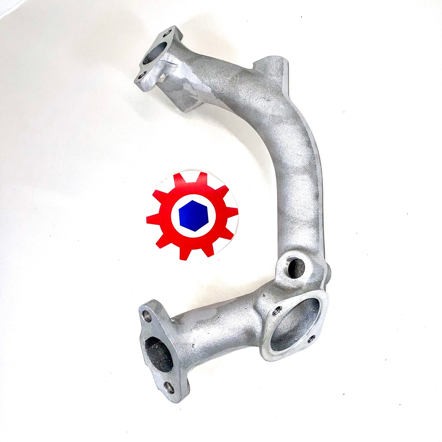 Water Outlet, Crossover, 6.2L; Humvee Hummer ; 2930-01-188-3682 5740077 23500012
