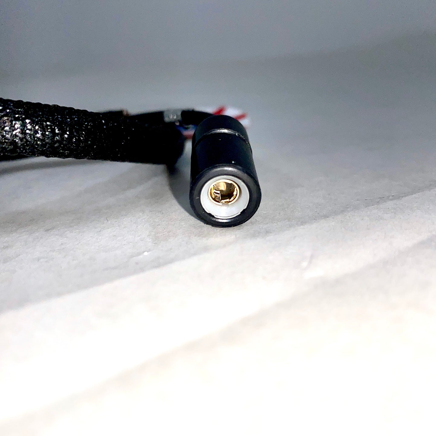 Wire Extension for Marker Light ; 5ton M939 M818 ; 6150-01-130-8042 12277005-2