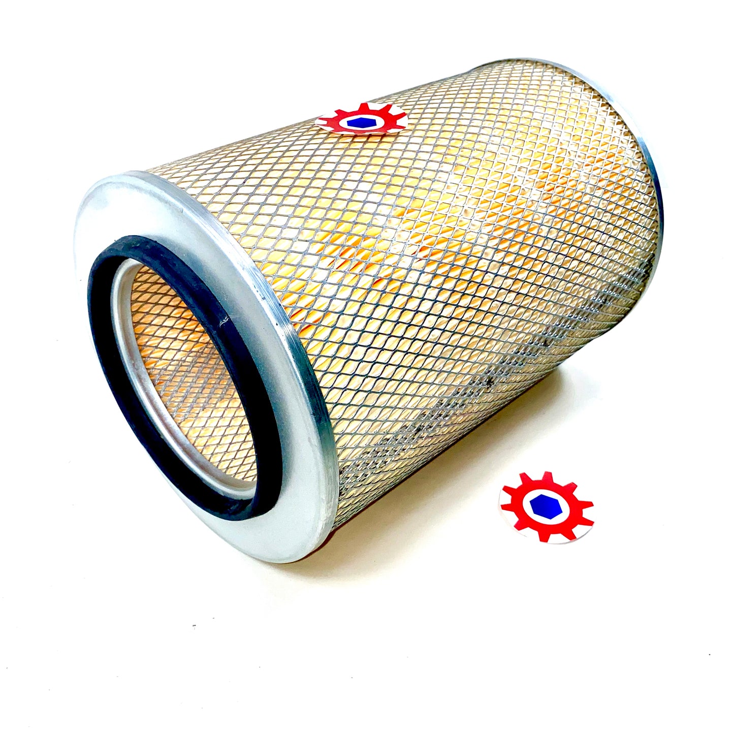 Air Intake Cleaner / Filter ; M998 Hummer ; 2940015481183 AD-53-IF 12342870
