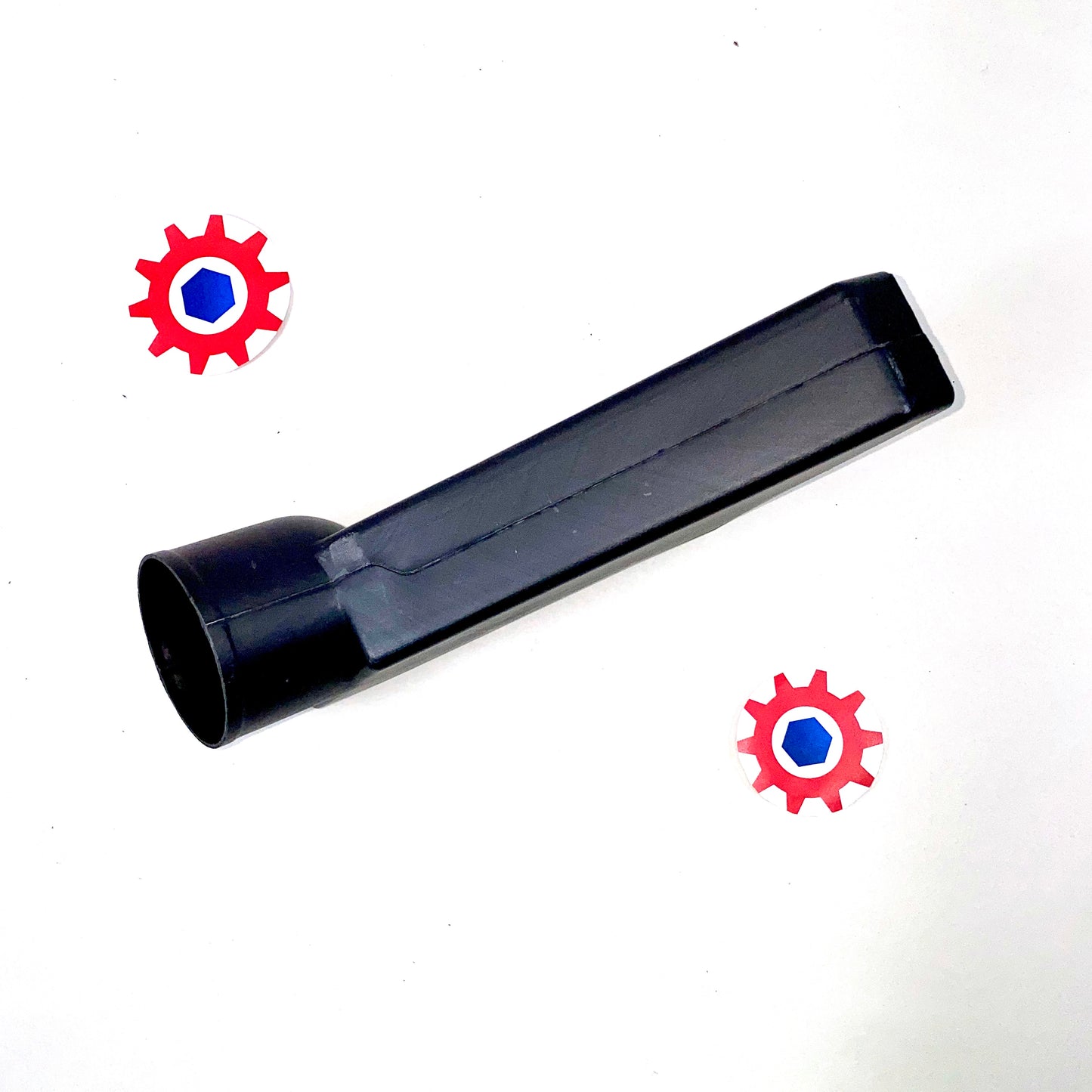 DUCT , HEATER A/C INTAKE ; M1113 M1123 HUMVEE A2 ; 12447050 , 2540-01-444-5340
