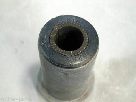 Bushing Sleeve, Control Bracket; Hummer Humvee ; 12506949 5365015663907 869370