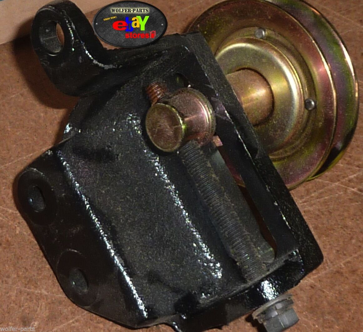PULLEY ASSEMBLY , TENSION ; 991325A511 , 99132-5A511 ; KIA , HYUNDAI