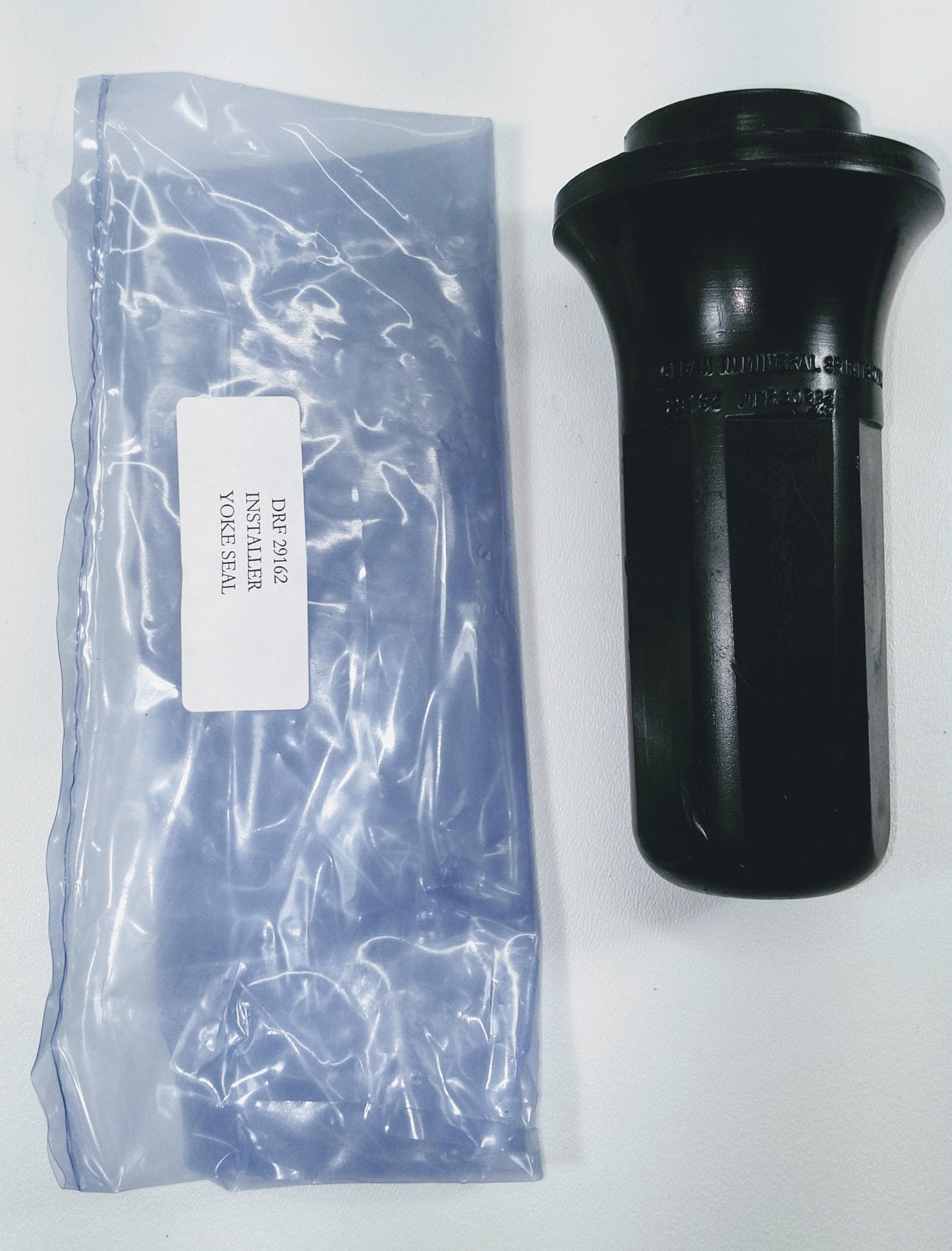 YOKE SEAL INSTALLER 4910-01-179-5530, J-29162, DRF 29162
