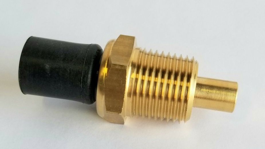 Temperature Sending Unit ; M939 M35 M809 ; 6685-00-814-5271 MS24537-1 7389566
